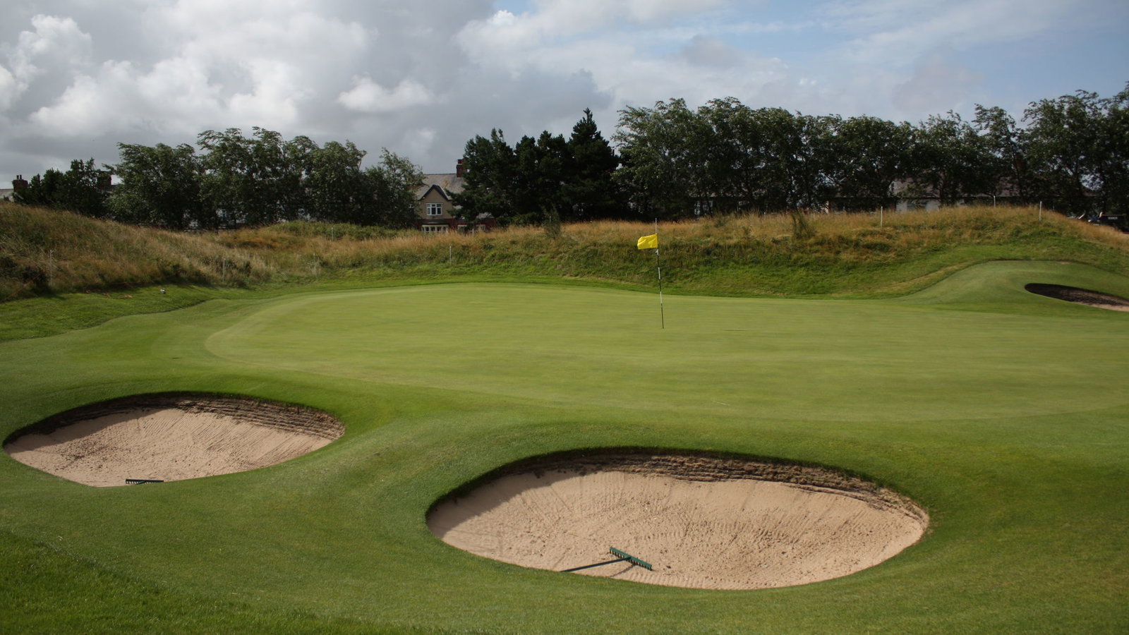 Health & safety issues feared if golf clubs aren't given time